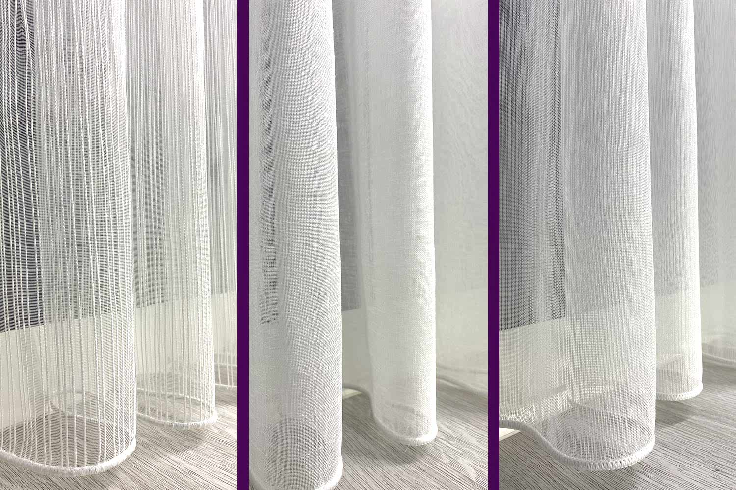 Tül Perde Kumaşı Seçilirken Nelere Dikkat Etmeliyiz?