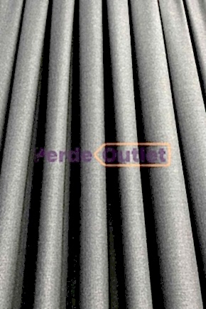 Antrasit Gri Keten Fon Perde