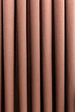 Kiremit Keten Fon Perde