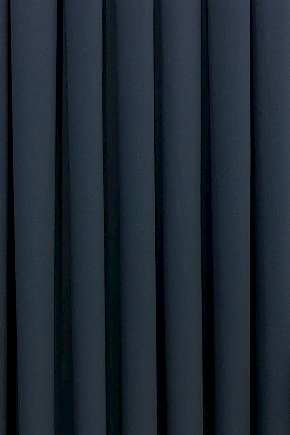 Koyu Petrol Rengi Keten Fon Perde