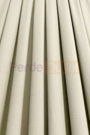 Krem Keten Fon Perde