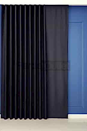 Karartma Blackout Antrasit Güneşlik