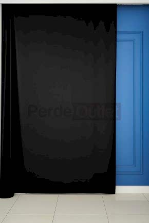 Karartma Blackout Siyah Güneşlik