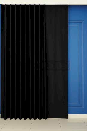 Karartma Blackout Siyah Güneşlik