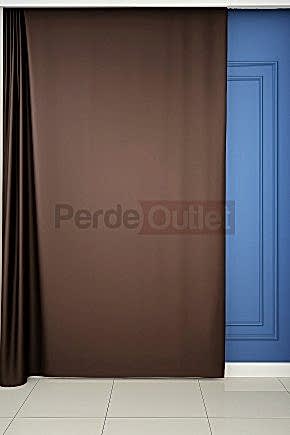 Karartma Blackout Toprak Rengi Güneşlik